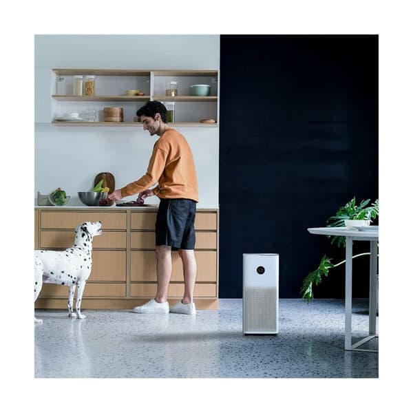 Luftrensare Xiaomi SMART AIR PURIFIER 4