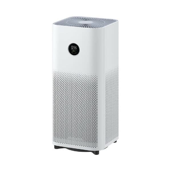 Luftrensare Xiaomi SMART AIR PURIFIER 4 Vit