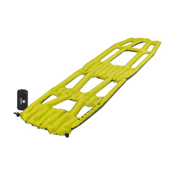 Inertia X-Frame