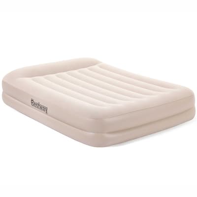Luftmadrass 2,03m X 1,52M x 42cm Tritech