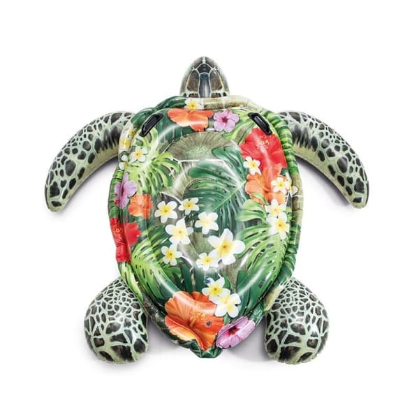 NTEX - Realistic Sea Turtle Ride-On (657555)
