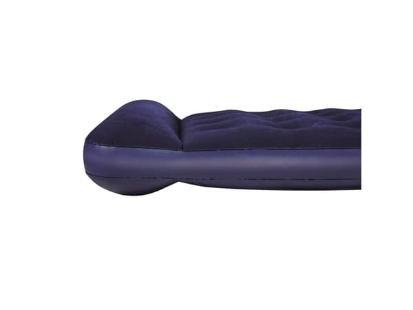 Bestway 67223, Enkelmadrass, Inbyggd luftpump