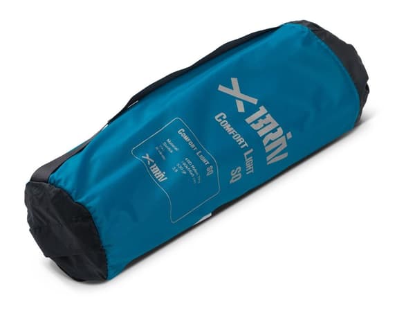 luftmadrass lättvikt,  BRIV COMFORT LIGHT SHAPE 40D (190 x 56 X 5 cm)