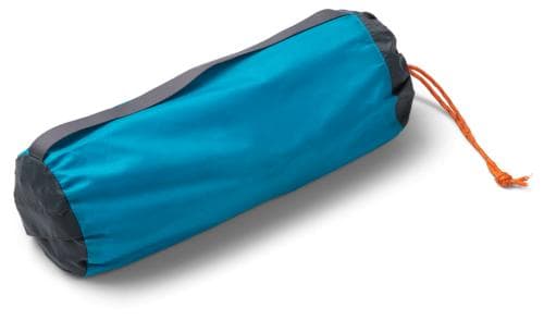 luftmadrass lättvikt,  BRIV COMFORT LIGHT SHAPE 40D (190 x 56 X 5 cm)