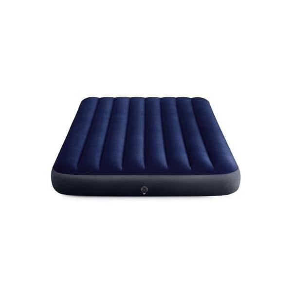 INTEX Classic Downy FT 64756 1-skiktsmadrass