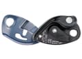 Pikkukuva 3 / 5: Petzl GRIGRI, Putkimainen kiinnityslaite, Avustettu jarrutus, Alumiini, Terästä, 175 g, 1 kpl