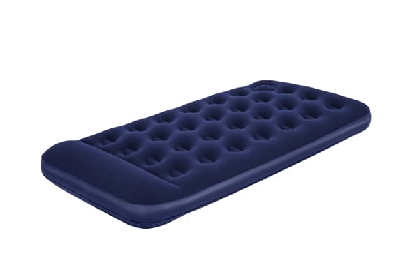 Bestway uppblåsbar madrass för en person 188 x 99 x 28 cm 67224