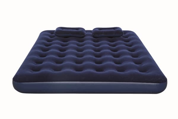 Bestway 67374, Dubbelmadrass, Inbyggd luftpump