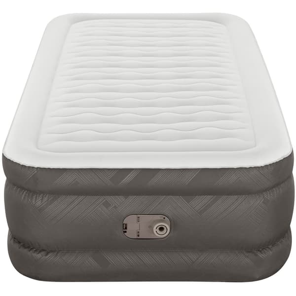 Fortech Luftmadrass 1.91m x 0.97m x 46cm