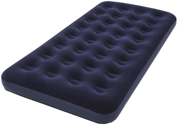 Bestway 67001, Enkel madrass