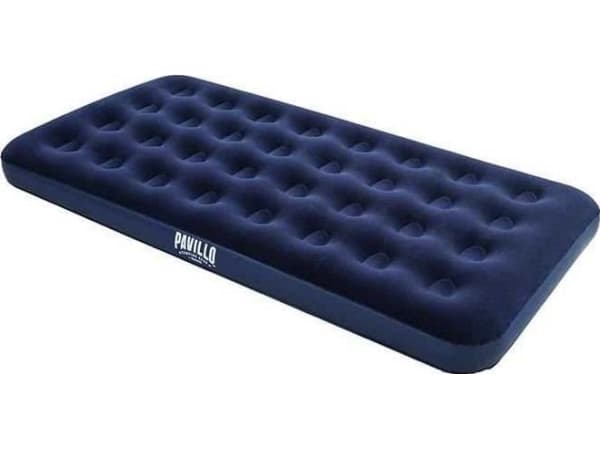 Bestway 67001, Enkel madrass