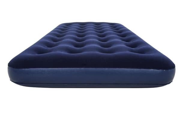 Bestway 67001, Enkel madrass