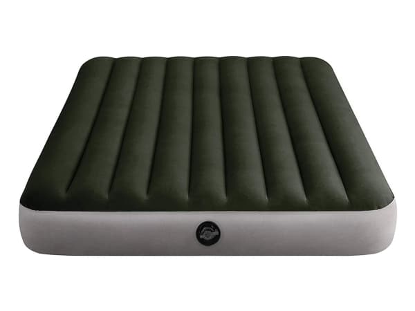 Intex Prestige Downy Luftmadras 152 x 203 x 25 cm