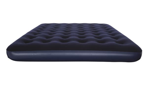 Bestway Luftmadrass 203x152x22 cm