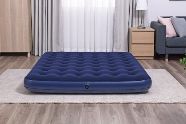 Bestway Luftmadrass 203x152x22 cm