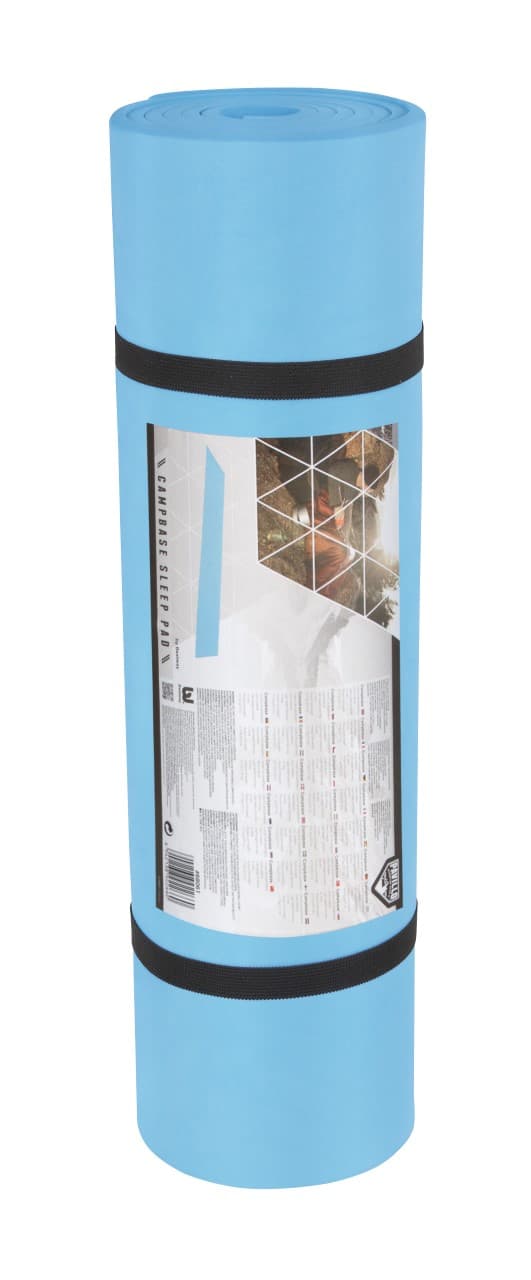 Pavillo Campbase liggunderlag till barn (190cm)