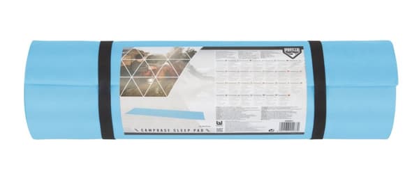 Pavillo Campbase liggunderlag till barn (190cm)
