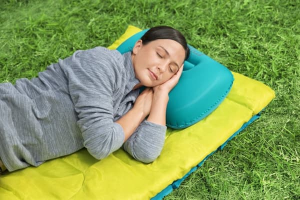Bestway Pavillo ToughLite Flex Camping Kudde 47x31x15cm
