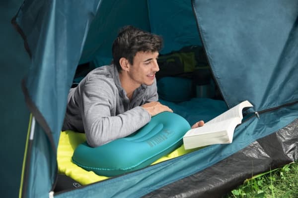 Bestway Pavillo ToughLite Flex Camping Kudde 47x31x15cm