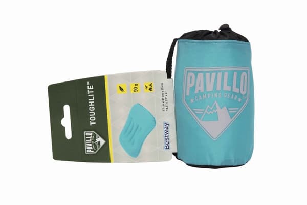 Bestway Pavillo ToughLite Flex Camping Kudde 47x31x15cm