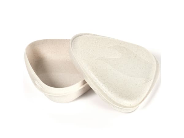 Bowl´nLid Lunchlåda Cream