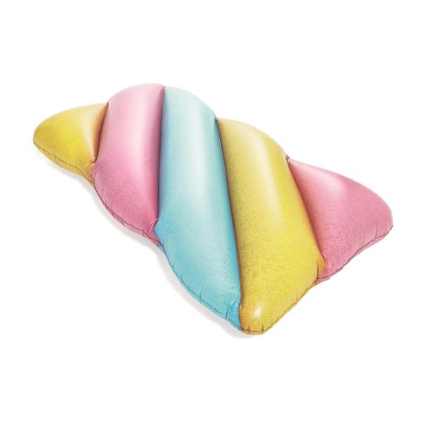 Bestway Summer Flavours Collection Luftmadrass 190x105 cm