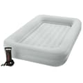 Pikkukuva 1 / 3: Intex 66810NP Cozy Kidz Airbed 168x107x25cm