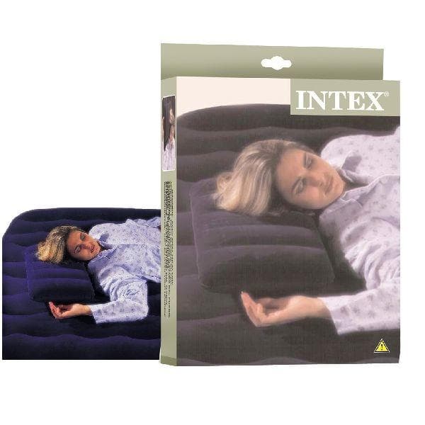 Intex 68672 dunet oppustelig pude