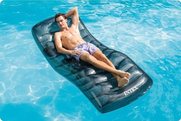 Intex Leżanka dmuchana 191x99cm 56875EU 22602