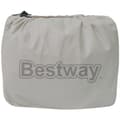 Miniatyrbild 6 av 8: Bestway Fortech Dubbel Luftmadrass 2.03m x 1.52m x 46cm