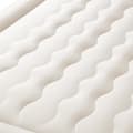 Miniatyrbild 8 av 8: Bestway Fortech Dubbel Luftmadrass 2.03m x 1.52m x 46cm