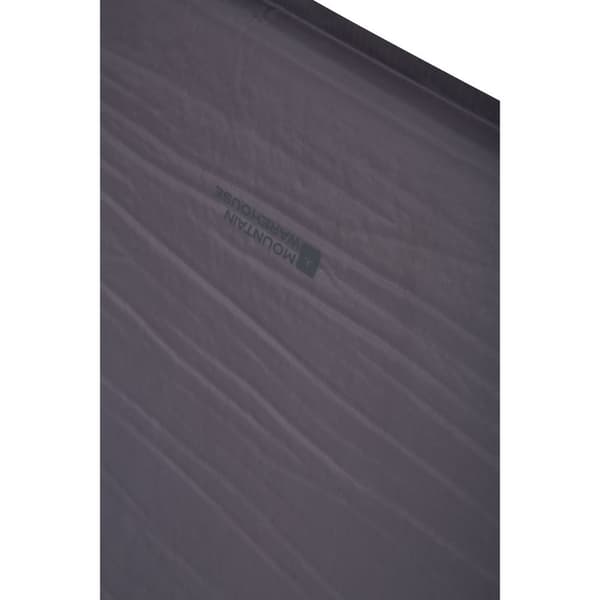 Mountain Warehouse Adventure Self-Inflating Mat