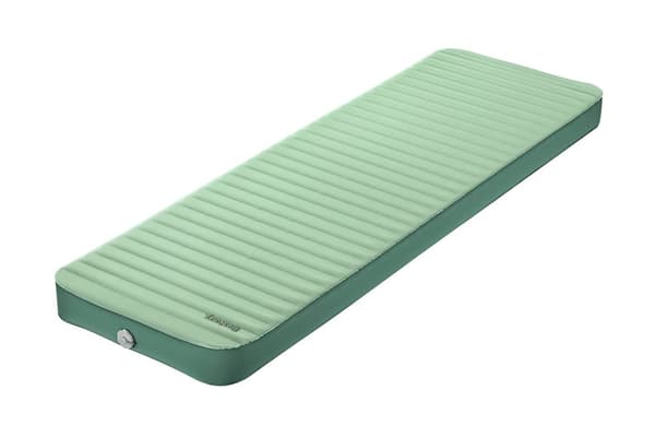 Bestway självuppblåsande liggunderlag ComforTrek Luxe 198 x 63,5 x 10,8cm