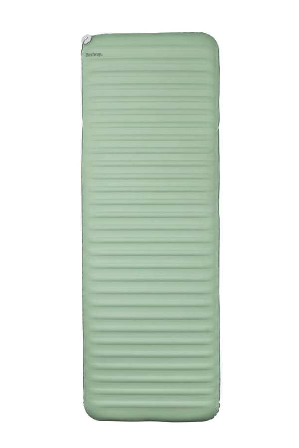 Bestway självuppblåsande liggunderlag ComforTrek Luxe 183 x 63,5 x 7.6cm