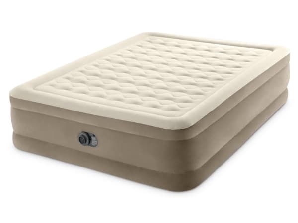 Intex 64428ND, Single mattress