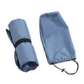 Miniatyrbillede 4 af 6: Rootz Campingmåtte - Luftmadras - Vandtæt - Fodpumpe - Rivefast - Vandtæt - Hurtig oppustning - TPU belagt nylon - Blå - 200L x 60W x 10H cm