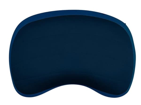 Poduszka SEA TO SUMMIT Eros Premium Large Navy Blue
