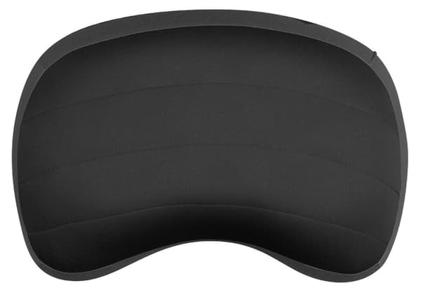 Poduszka SEA TO SUMMIT Eros Premium Regular Grey