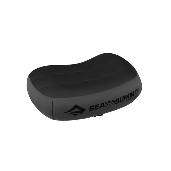 Poduszka SEA TO SUMMIT Eros Premium Regular Grey