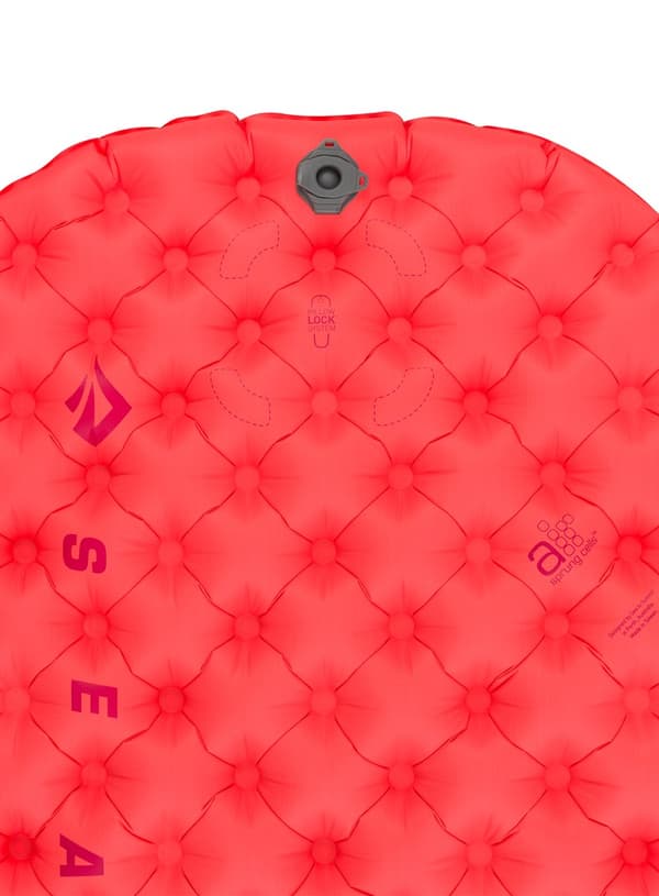 Madrass SEA TO SUMMIT Ultralight ASC