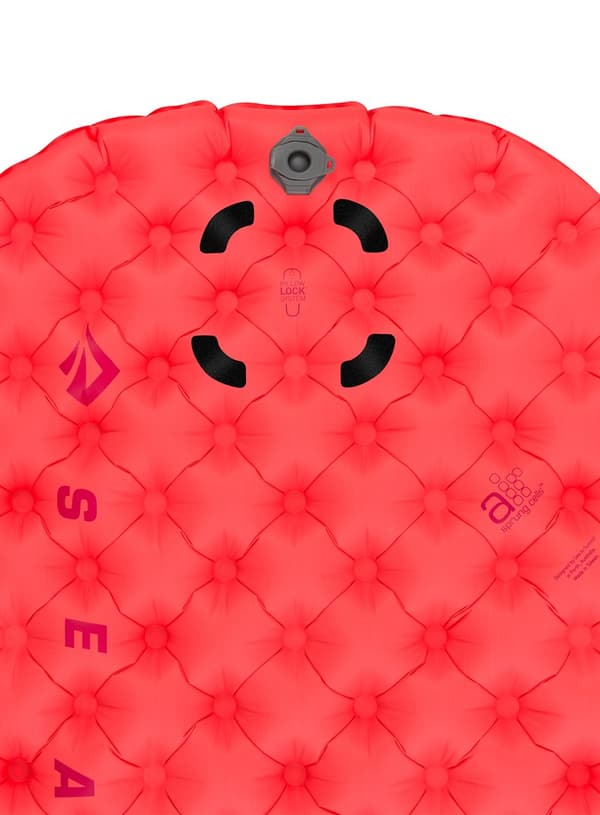Madrass SEA TO SUMMIT Ultralight ASC