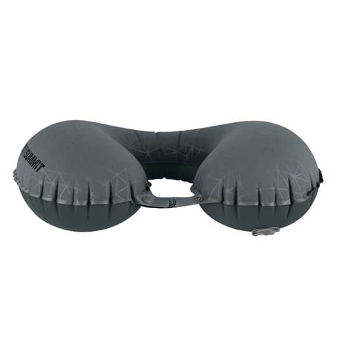 Poduszka SEA TO SUMMIT Eros Ultralight Traveller Gris
