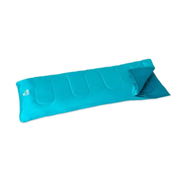 Bestway Sovsäck Polyester Temperatur 7 till -11 Grader Färgsorterad 180x75cm Camping 68099