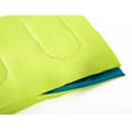 Miniatyrbild 7 av 11: Bestway Sovsäck Polyester Temperatur 7 till -11 Grader Färgsorterad 180x75cm Camping 68099