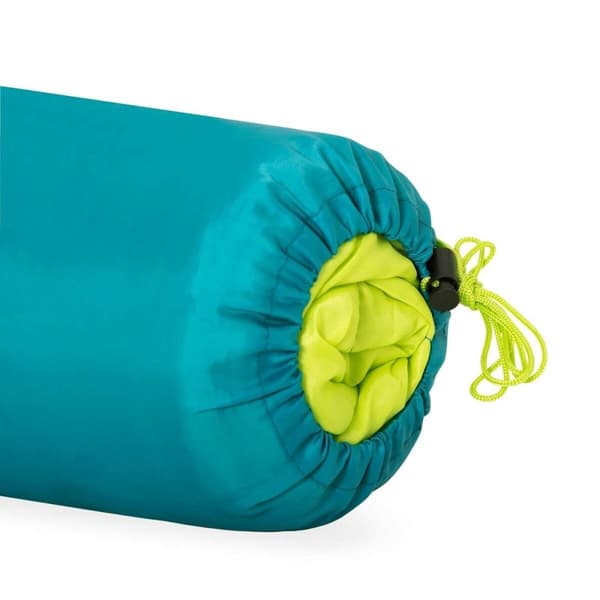 Bestway Sovsäck Polyester Temperatur 7 till -11 Grader Färgsorterad 180x75cm Camping 68099