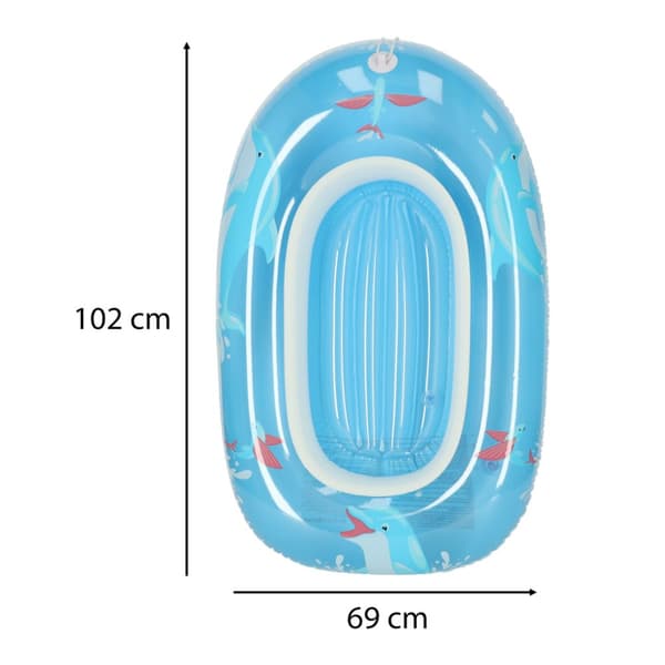 BESTWAY 34037 babysimring