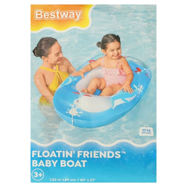 BESTWAY 34037 babysimring