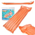 Pikkukuva 4 / 7: BESTWAY 44013 orange Beach puhallettava patja