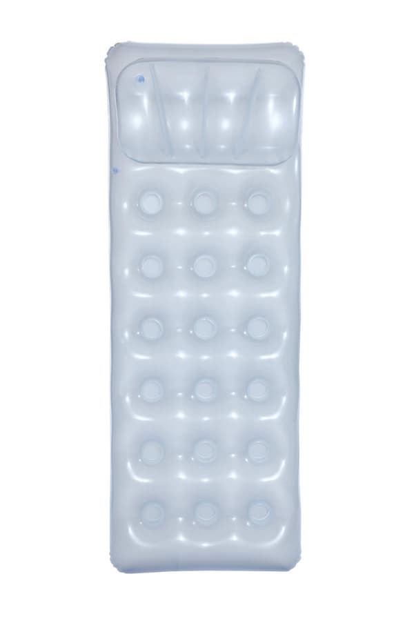 Oppustelig madras med pude BESTWAY 43024 188cm