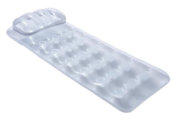 Oppustelig madras med pude BESTWAY 43024 188cm